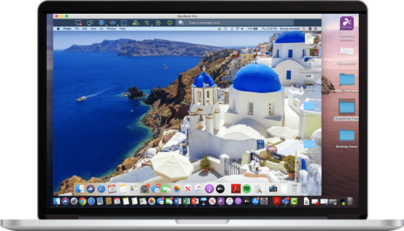 mac software support for remote mac software support for remote