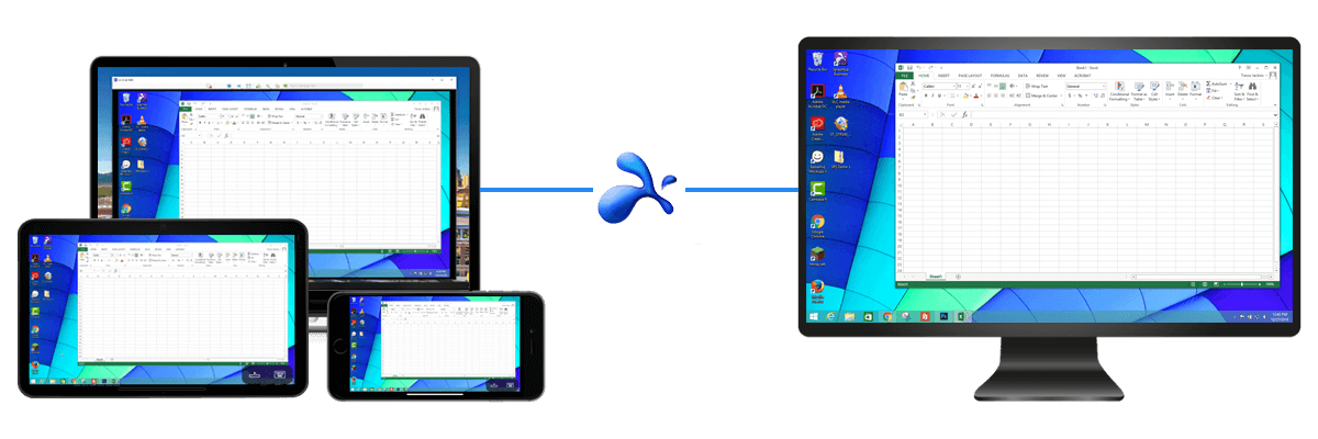 Asset tracking with remote desktop splashtop Asset tracking with remote desktop splashtop download win 8 pro 32bit full crack vn zoom