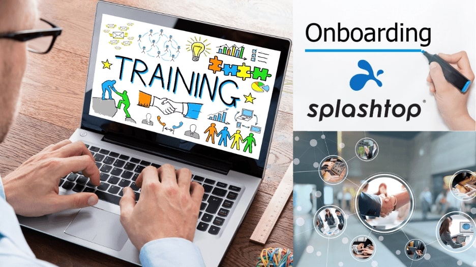 Splashtop help desk Splashtop help desk salaries at fortinet
