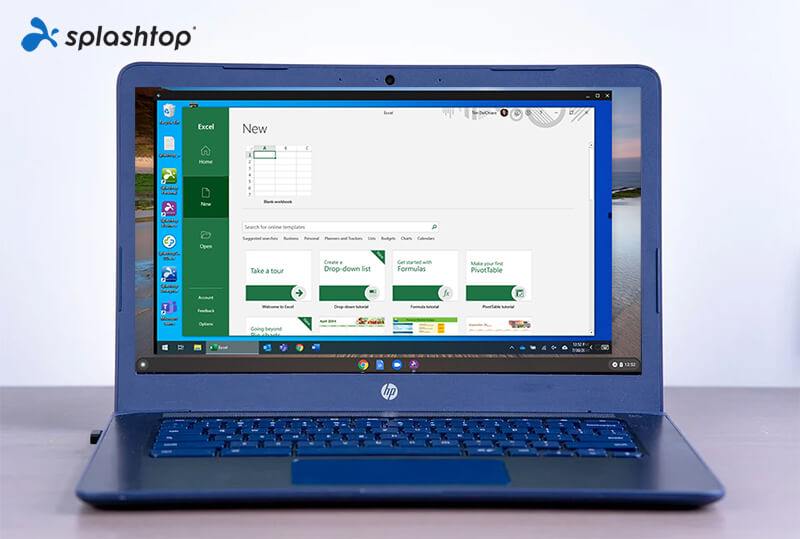 how to download teams on a chromebook