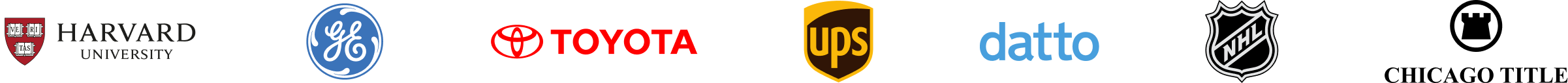 logotipos de clientes