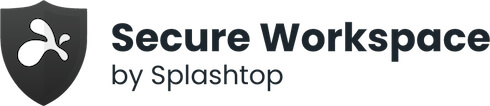 Splashtop Secure Workspace