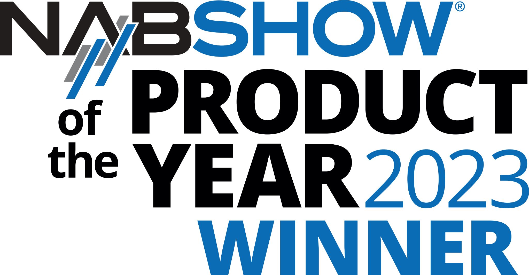 NAB Show Product of the Year 2023