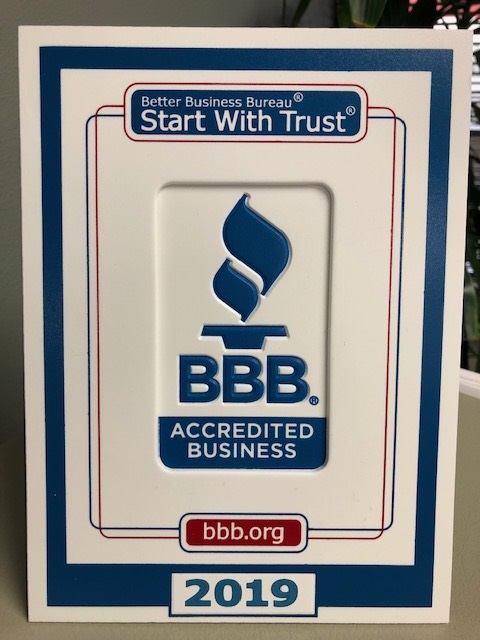 BBB Accreditation: Splashtop Gets an A+ rating