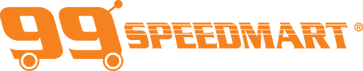 Logo van 99 Speedmart
