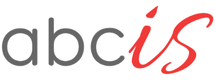 Logotipo de ABCis