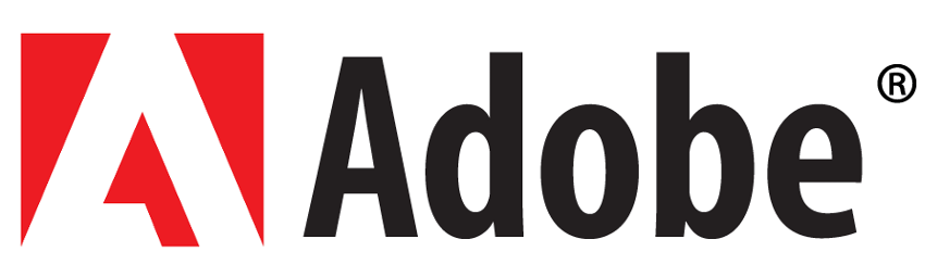 Logo Adobe