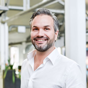 Alexander Draiijer
