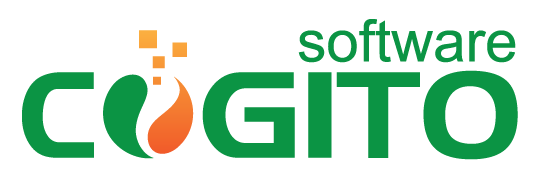 Cogito-logotyp