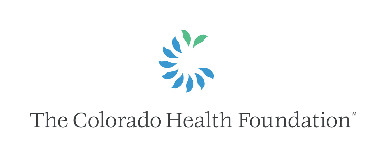 Fundação de Saúde do Colorado