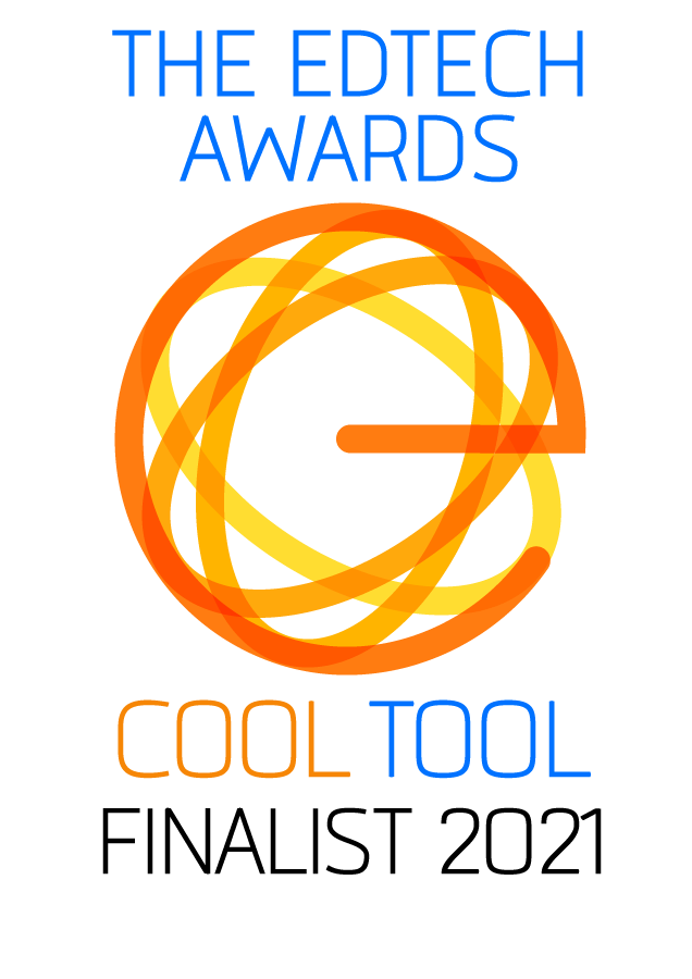 EdTech Digest – Cool Tool Finalist 2021