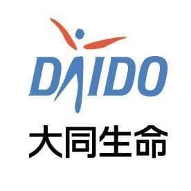 Logotipo de Daido Life Insurance