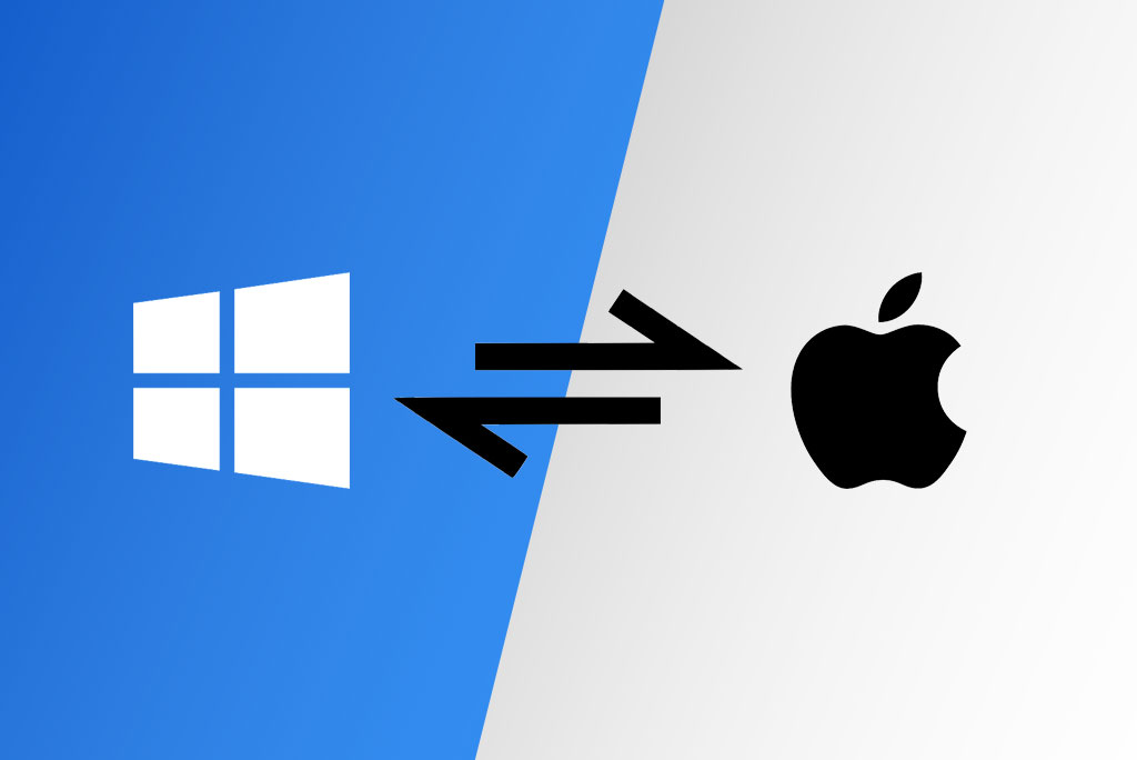Drag and Drop Cross Platform
