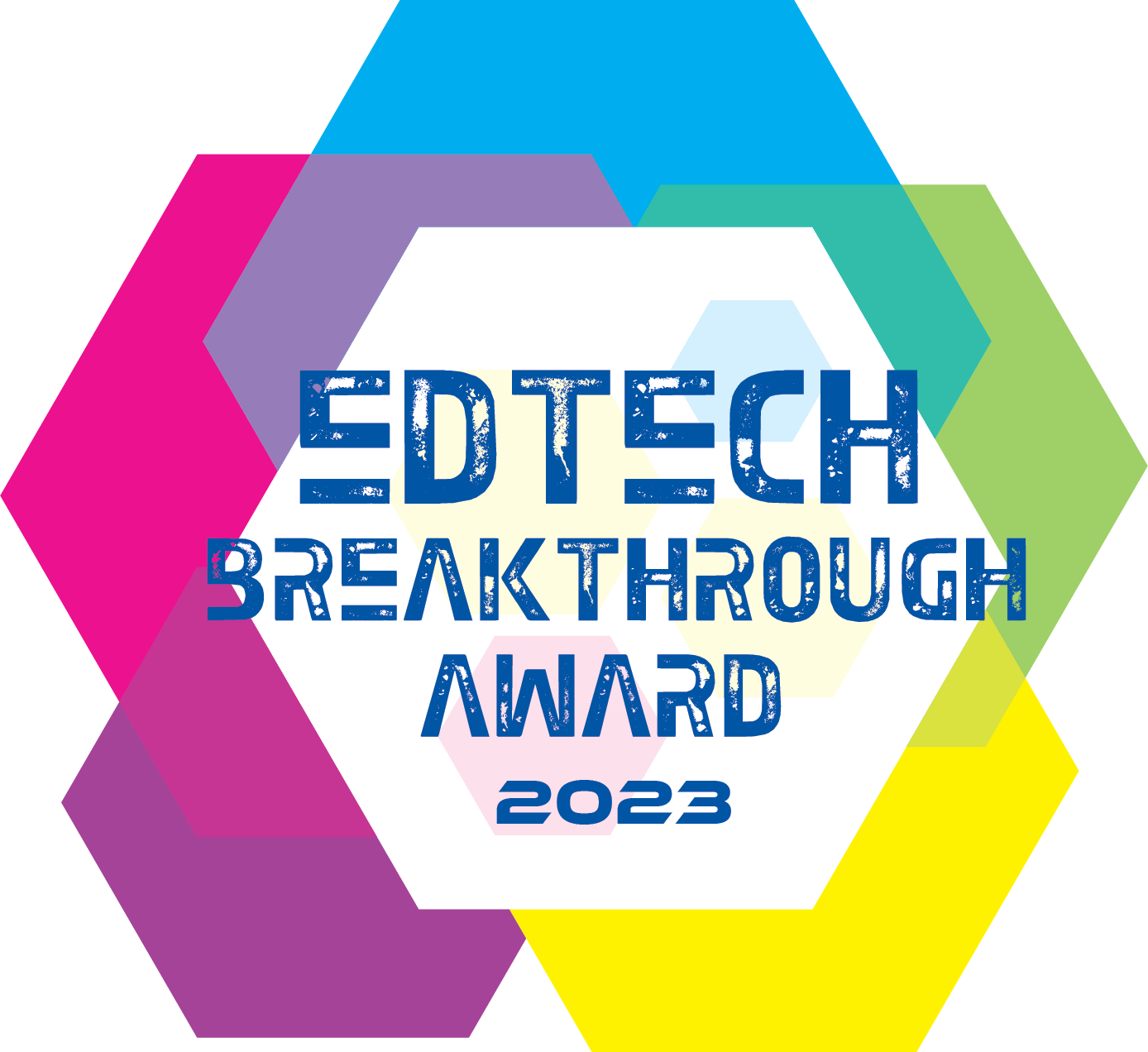 EdTech Breakthrough Awards 2023