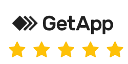 Imagen de GetApp 5 estrellas