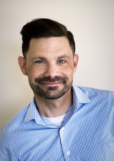 Justin Windsor