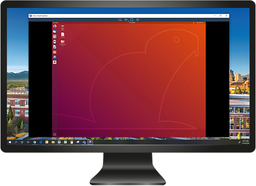 Splashtop Splashtop