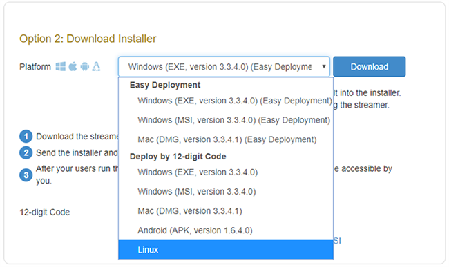 install dmg on linux install dmg on linux