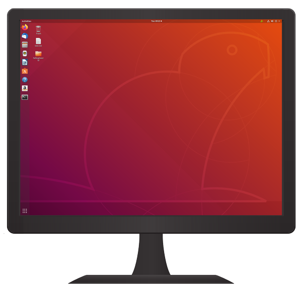 Linux桌面截图