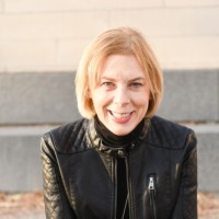 Michelle Burrows, CMO of Marketing