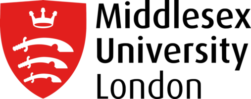 Middlesex University Logo