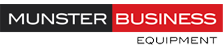 Munster Business Equipment Case Study
