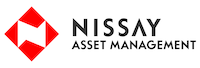 Logotipo de Nissay of Management