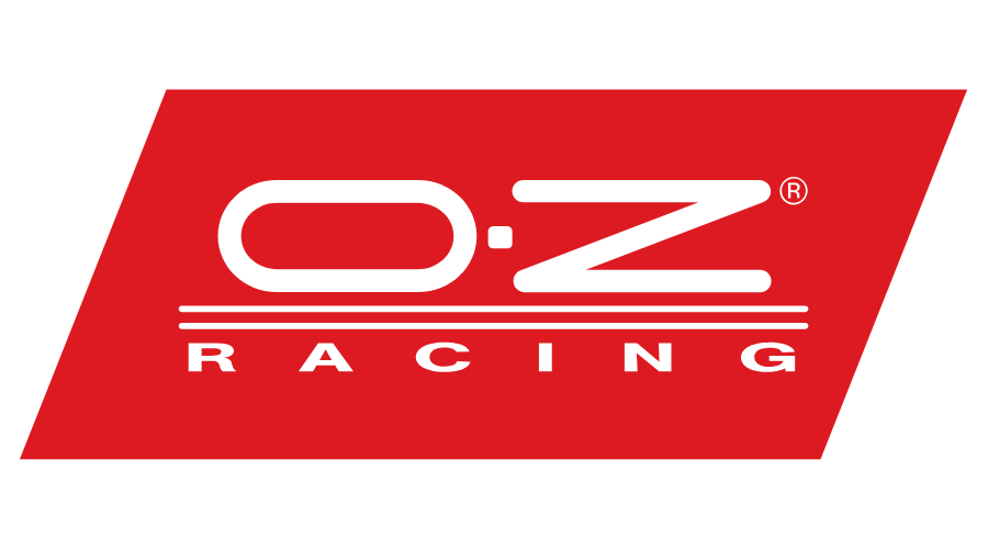 Logotipo de OZ Racing