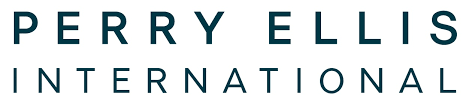 Logotipo de Perry Ellis International
