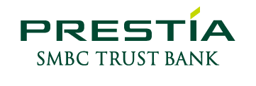 Logo van SMBC Trust Bank