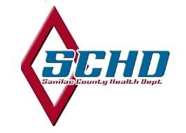 Département de la santé du comté de Sanilac