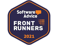Software Advice FrontRunners for Remote Support 2020