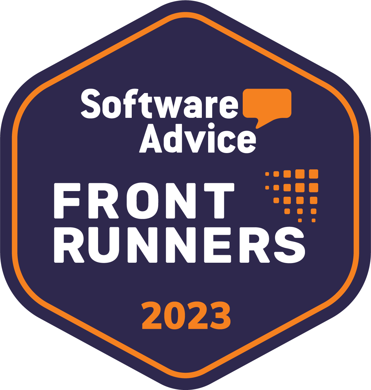 Asesoramiento de software Front Runners 2023