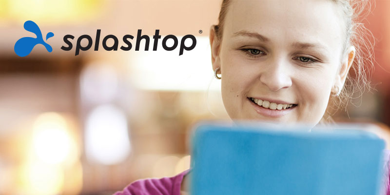 splashtop remote security splashtop remote security