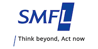 Logotipo Finanças e Leasing Sumitomo Mitsui
