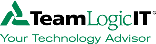 Logotipo de TeamLogic IT
