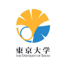 The University of Tokyo Logo