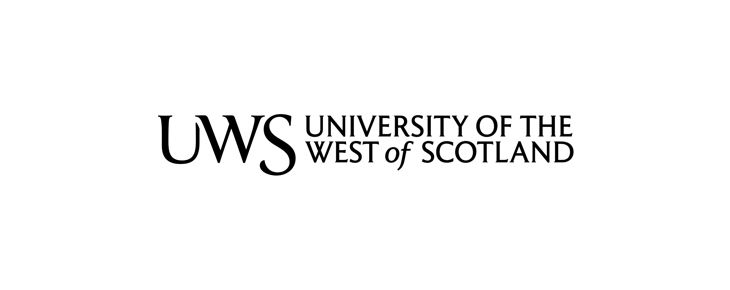 The University of the West of Scotland