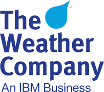 Das Wetterunternehmen