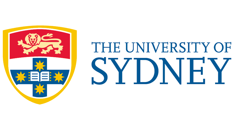 Logotipo da Universidade de Sydney