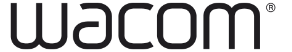 Logotipo da Wacom