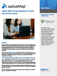 Wayne-State-Fallstudie-Bild