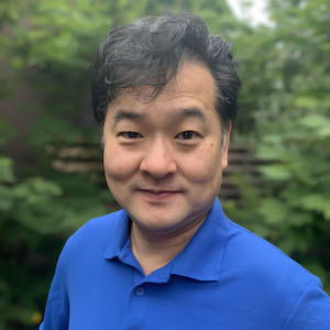 Yoshiaki Mizuno