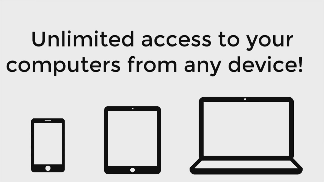 Splashtop Business Access - 更好的远程桌面访问解决方案