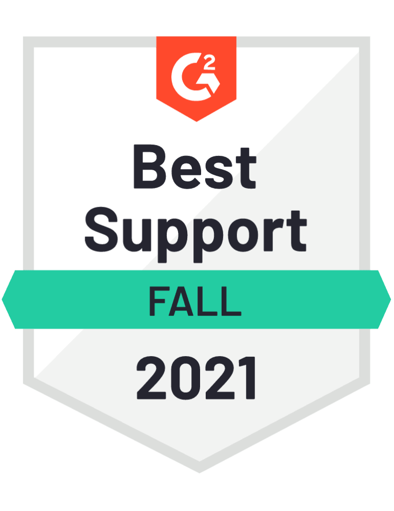 meilleur soutien automne 2021