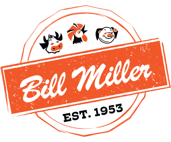 Bill Miller Bar-B-Q