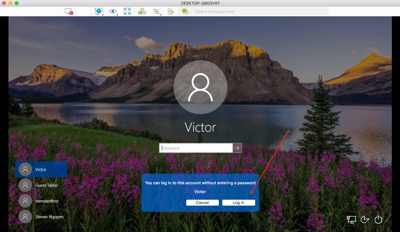 Download splashtop business Download splashtop business paragon software solution reviews