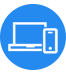 business-access-blue-icon