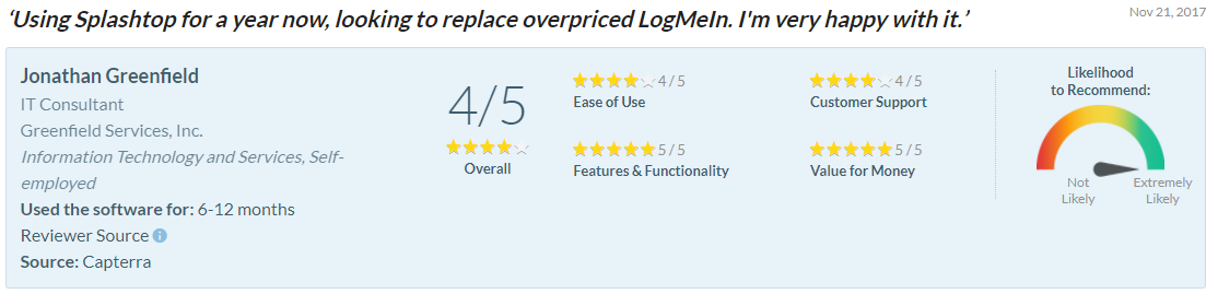 Capterra