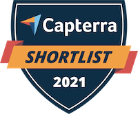 GetApp Category Leaders Badge 2020